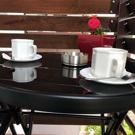 Romexpo Apartment Luxury - Aproape De Centru Si Parc Herastrau! Bukarest Eksteriør billede