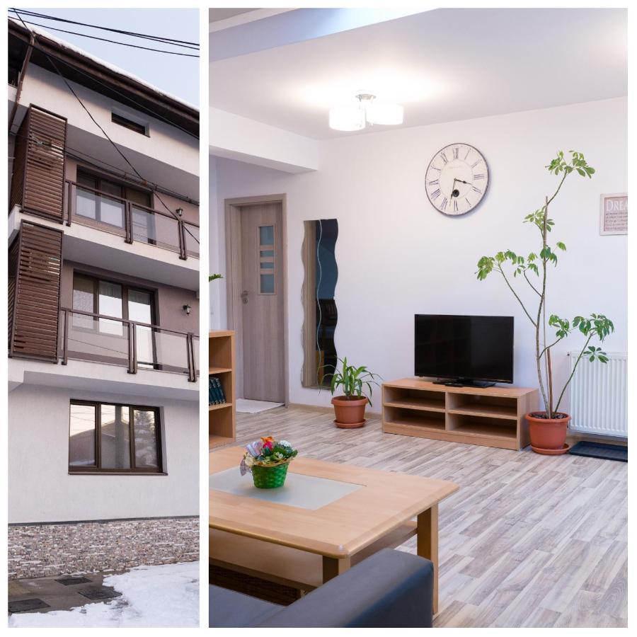 Romexpo Apartment Luxury - Aproape De Centru Si Parc Herastrau! Bukarest Eksteriør billede