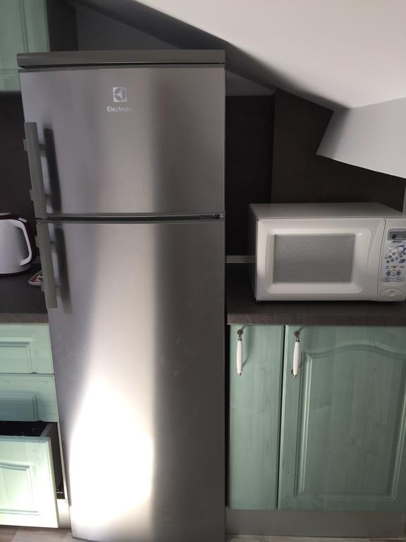 Romexpo Apartment Luxury - Aproape De Centru Si Parc Herastrau! Bukarest Eksteriør billede