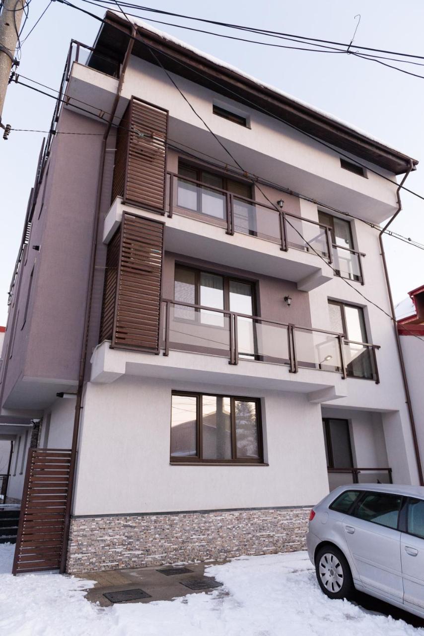 Romexpo Apartment Luxury - Aproape De Centru Si Parc Herastrau! Bukarest Eksteriør billede